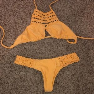 Frankie's Bikinis